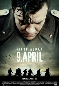 O Dia da Invasão (9. april)