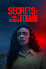 Secrets in a Small Georgia Town (Secrets in a Small Georgia Town)