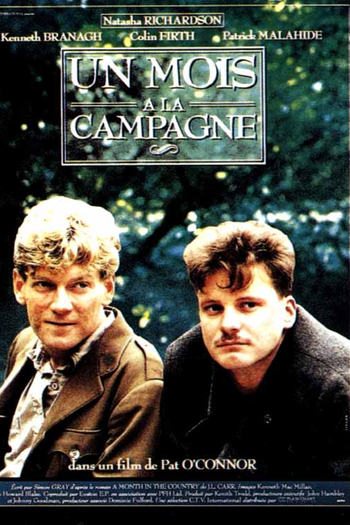  de Filme Longe da Guerra (1987)