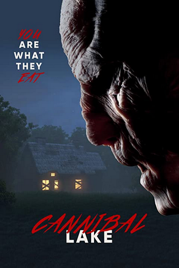  de Filme Cannibal Lake (2022)