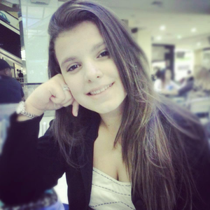 Foto de perfil de Victória Ferraz