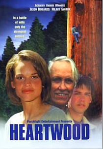  Heartwood ( Heartwood)