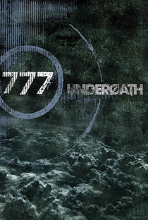 Underoath - 777 - Poster / Capa / Cartaz - Oficial 1