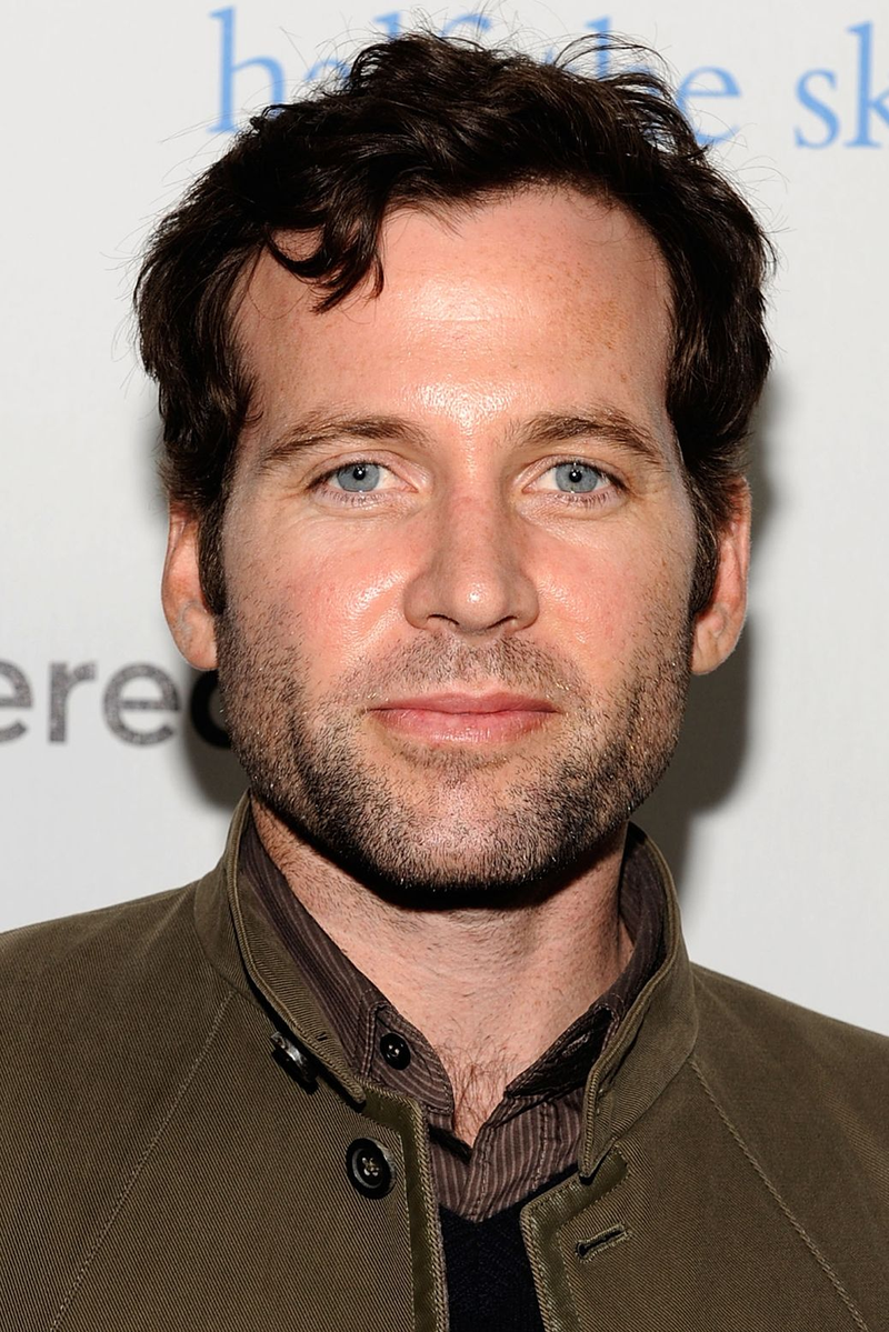 Eion Bailey - Foto 1