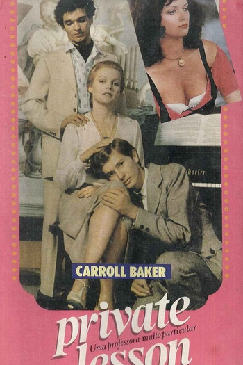  de Filme Uma Professora muito Particular (1975)