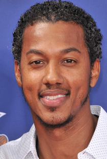 Wesley Jonathan - Poster 5