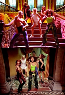 Spice Girls: Wannabe (Spice Girls: Wannabe)