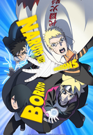 Boruto - Naruto Next Generations (9ª Temporada) (BORUTO-ボルト- -NARUTO NEXT GENERATIONS)