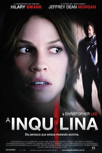  de Filme A Inquilina (2011)