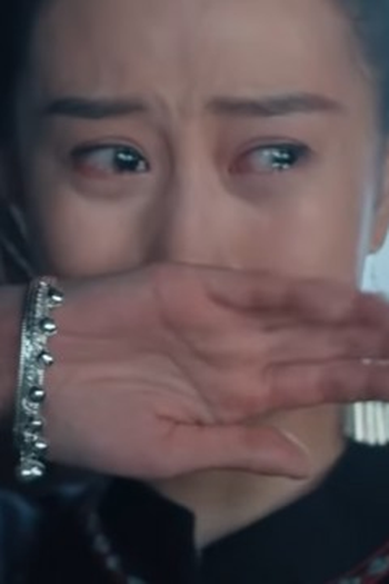 Poster de Episódio 第18集 (2021)