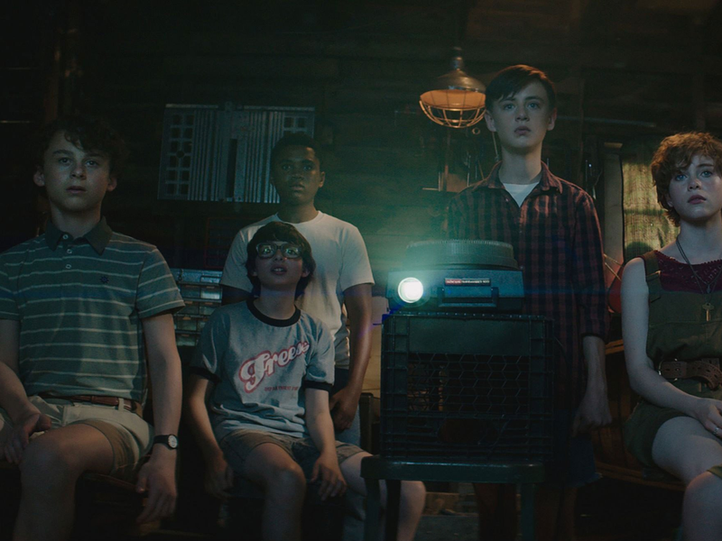 Foto 1 de It: A Coisa