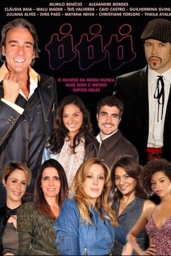  de TV Ti Ti Ti (2010)