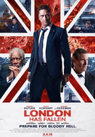 Invasão a Londres (London Has Fallen)