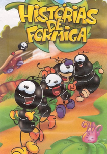 Smilinguido em Histórias de Formiga (Smilinguido - Histórias De Formiga)