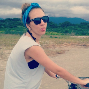 Foto de perfil de Patrícia Bonini Travagli