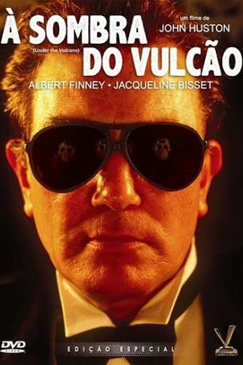  de Filme À Sombra do Vulcão (1984)