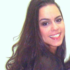 Foto de perfil de Mila Cristhie Corrêa