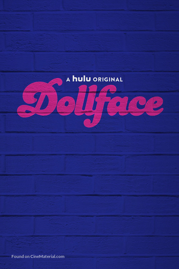  de Série Dollface (2ª Temporada) (2022)