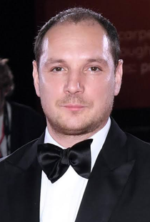 Alexis Manenti - Poster 1