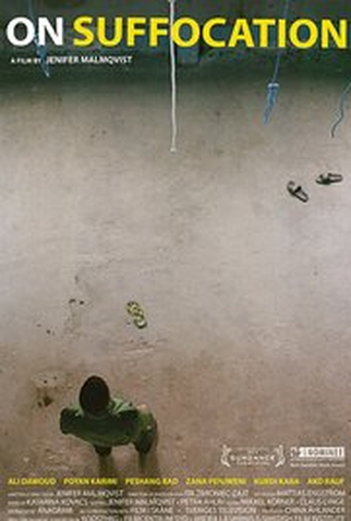 Poster 1 de Curta On Suffocation (2013)