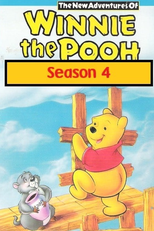 As Novas Aventuras do Ursinho Pooh (4ª Temporada) (The New Adventures of Winnie the Pooh (Season 4))