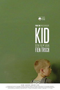 Kid - Poster / Capa / Cartaz - Oficial 1