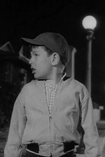 Poster de Episódio Lonesome Beaver (1958)