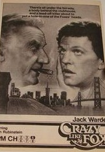 Faro Fino (1ª Temporada) (Crazy Like a Fox  (Season 1))