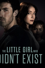 The Little Girl Who Didn't Exist (The Little Girl Who Didn't Exist)