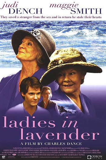 de Filme O Violinista que Veio do Mar (2004)