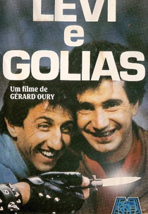 Levi e Golias (Levy Et Goliath)