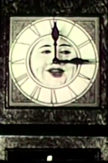 Grandfather’s Clock (Grandfather's Clock)