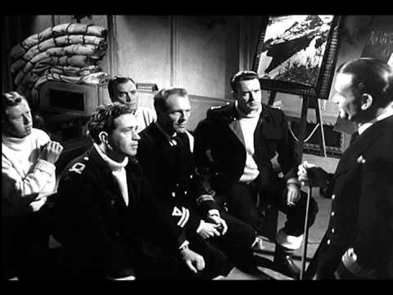 Foto 6 de Sob as Ondas