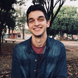 Foto de perfil de Matheus