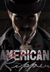 O Verdadeiro Estripador (American Ripper)