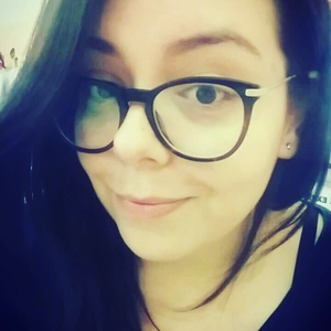 Foto de perfil de Camila