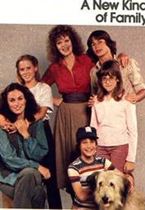 A New Kind of Family (1ª Temporada) (A New Kind of Family (Season 1))