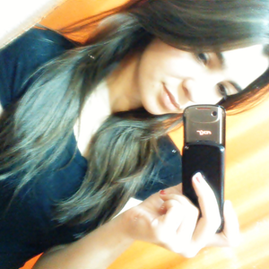 Foto de perfil de Ana Paula Medeiros