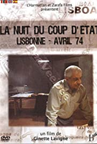 Poster 1 de Filme A Noite do Golpe de Estado (2001)