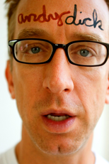 The Andy Dick Show (The Andy Dick Show)