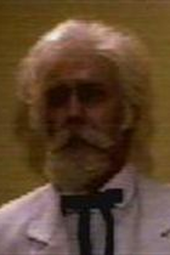 Poster de Episódio The Mysterious Stranger (1993)