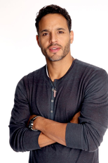 Daniel Sunjata