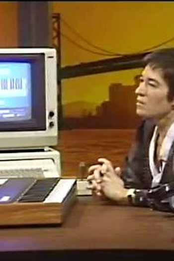 Poster de Episódio Computers and Music (1984)