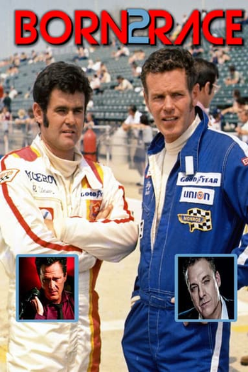  de Filme Born2Race (2019)
