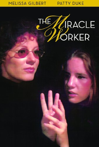 Poster 2 de Filme O Milagre de Annie Sullivan (1979)