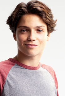 Emile Chérif - Poster 1