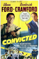 O Sentenciado (Convicted)