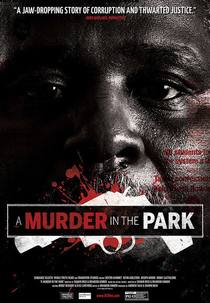 A Murder in the Park (A Murder in the Park)