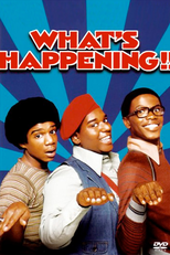 What's Happening!! (What's Happening!!)