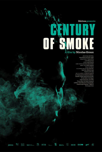 O Século Da Fumaça - Poster / Capa / Cartaz - Oficial 1